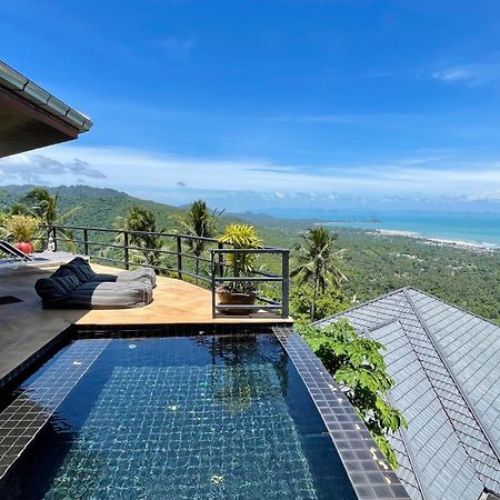 Nathon Samui Paradise Village מראה חיצוני תמונה