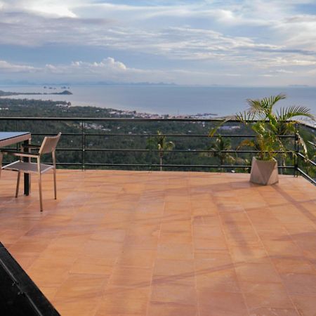 Nathon Samui Paradise Village מראה חיצוני תמונה