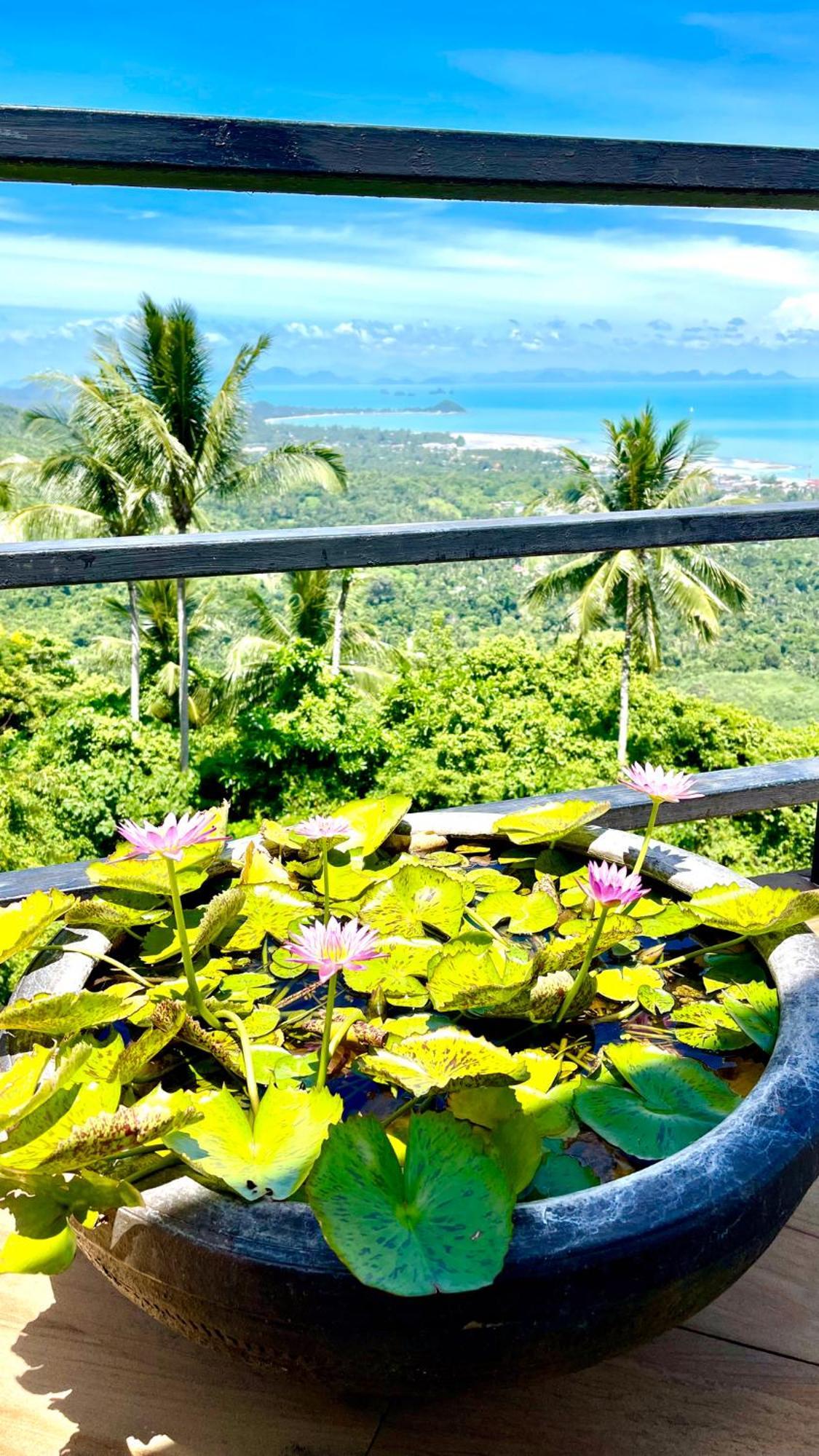 Nathon Samui Paradise Village מראה חיצוני תמונה