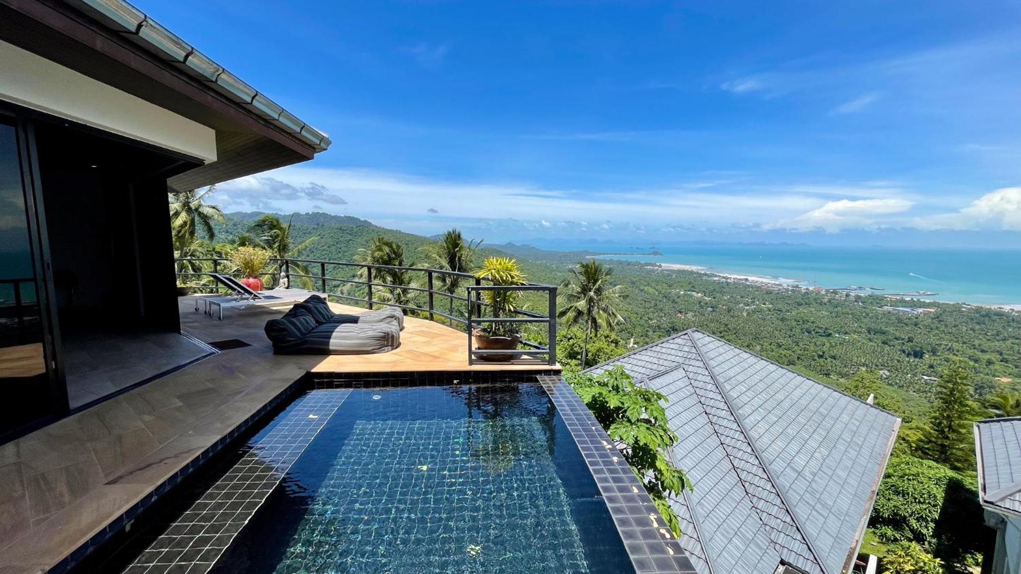 Nathon Samui Paradise Village מראה חיצוני תמונה