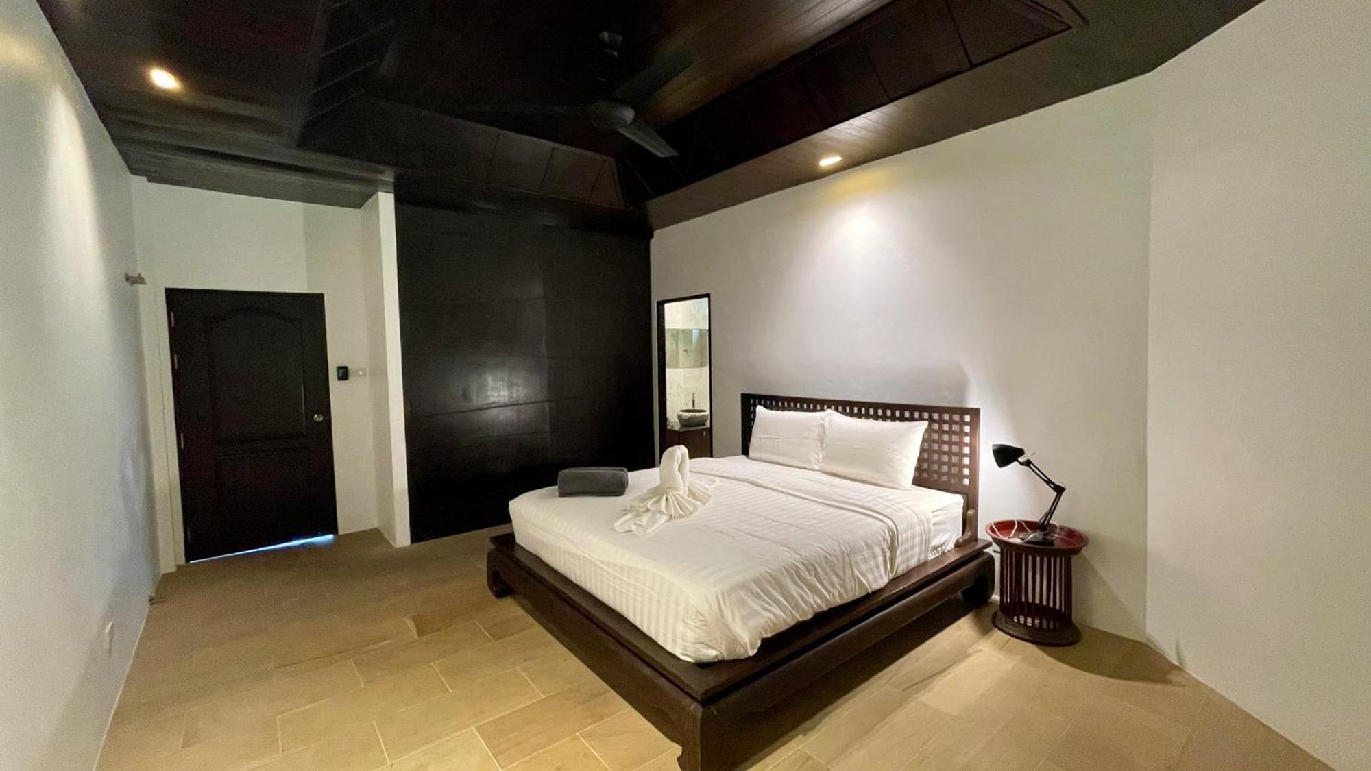 Nathon Samui Paradise Village מראה חיצוני תמונה