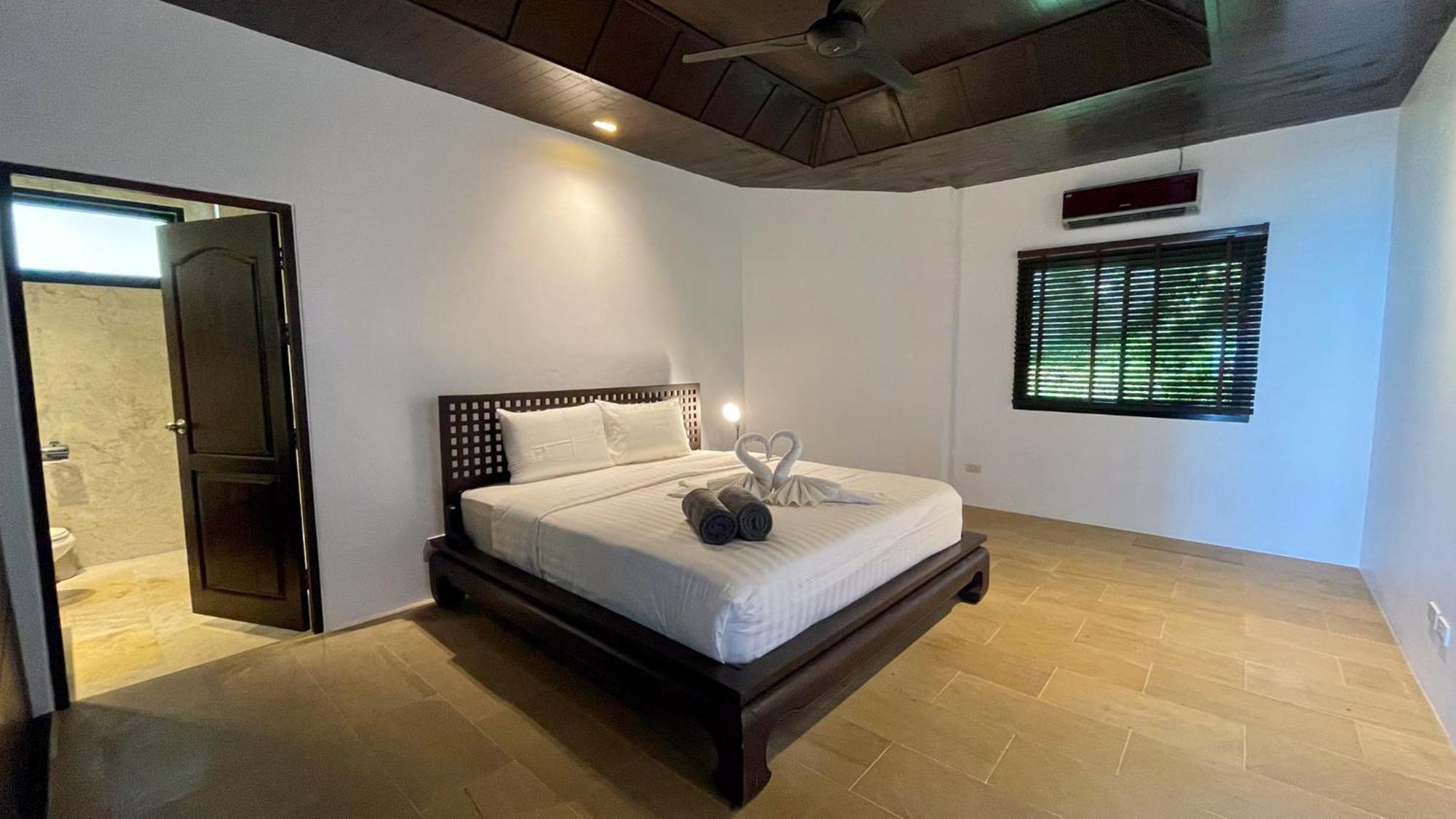 Nathon Samui Paradise Village מראה חיצוני תמונה