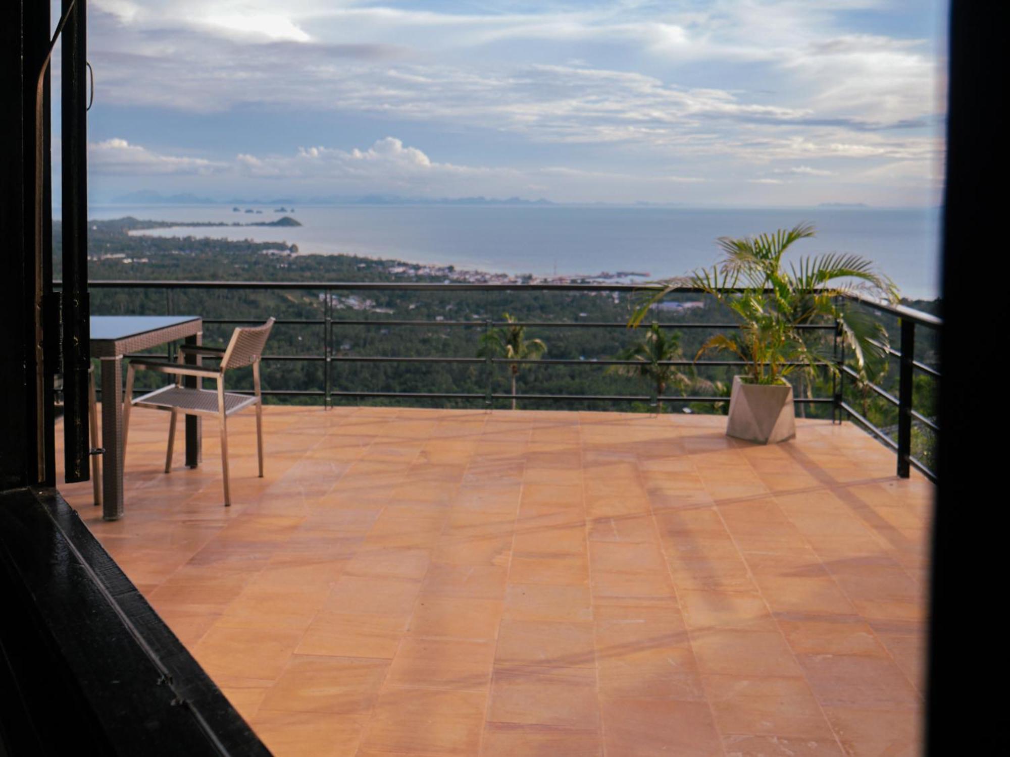 Nathon Samui Paradise Village מראה חיצוני תמונה