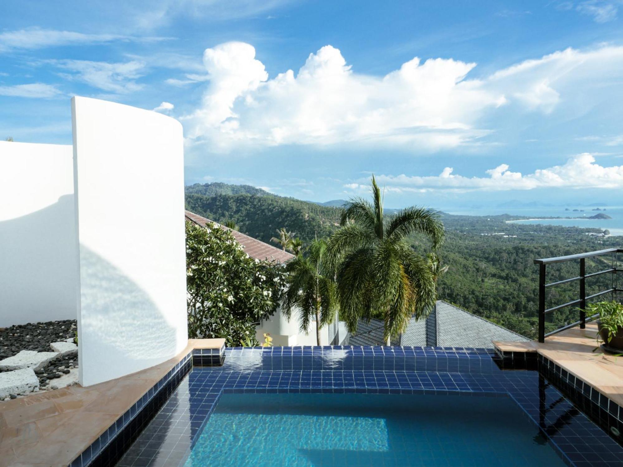 Nathon Samui Paradise Village מראה חיצוני תמונה