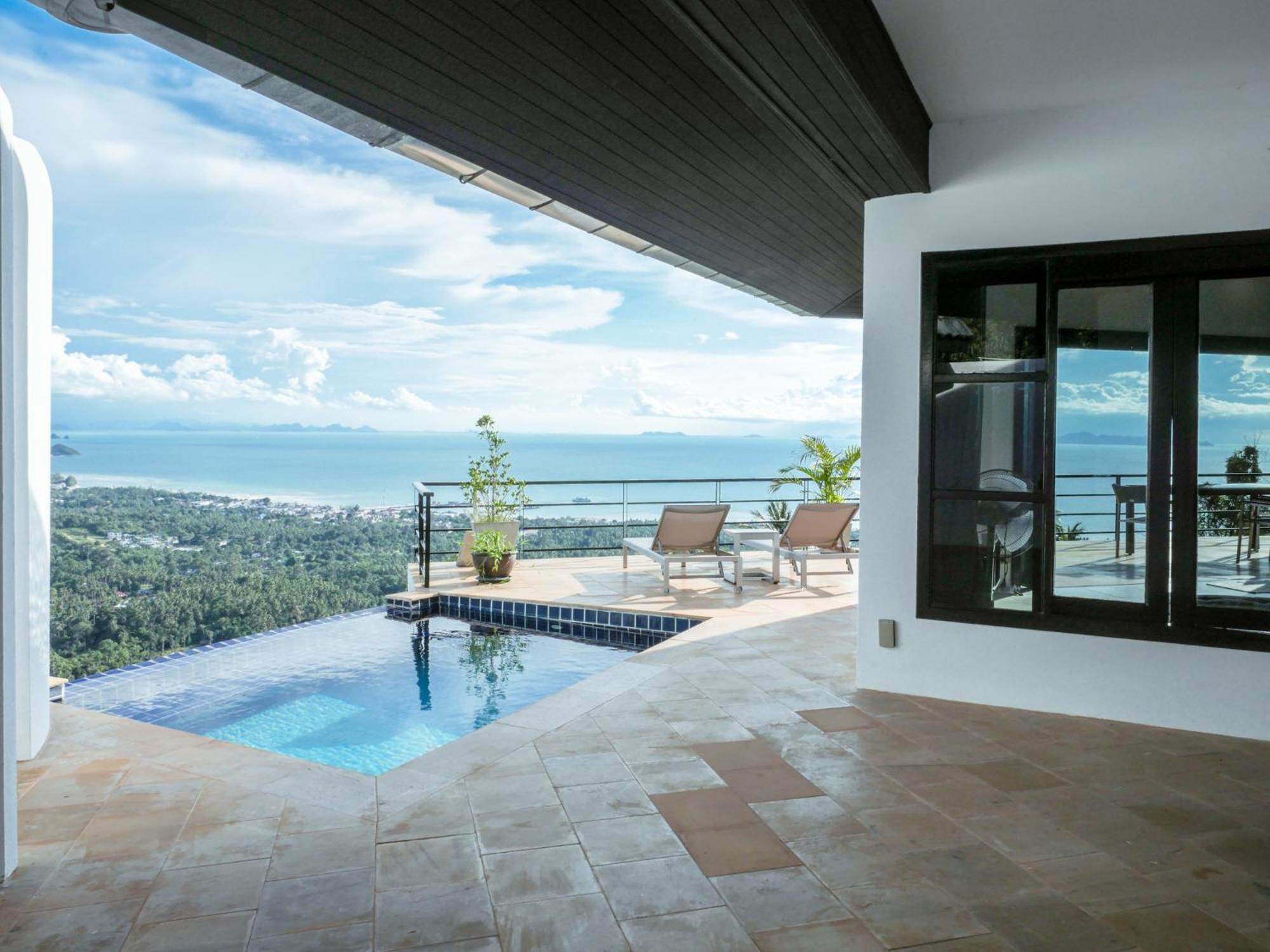 Nathon Samui Paradise Village מראה חיצוני תמונה