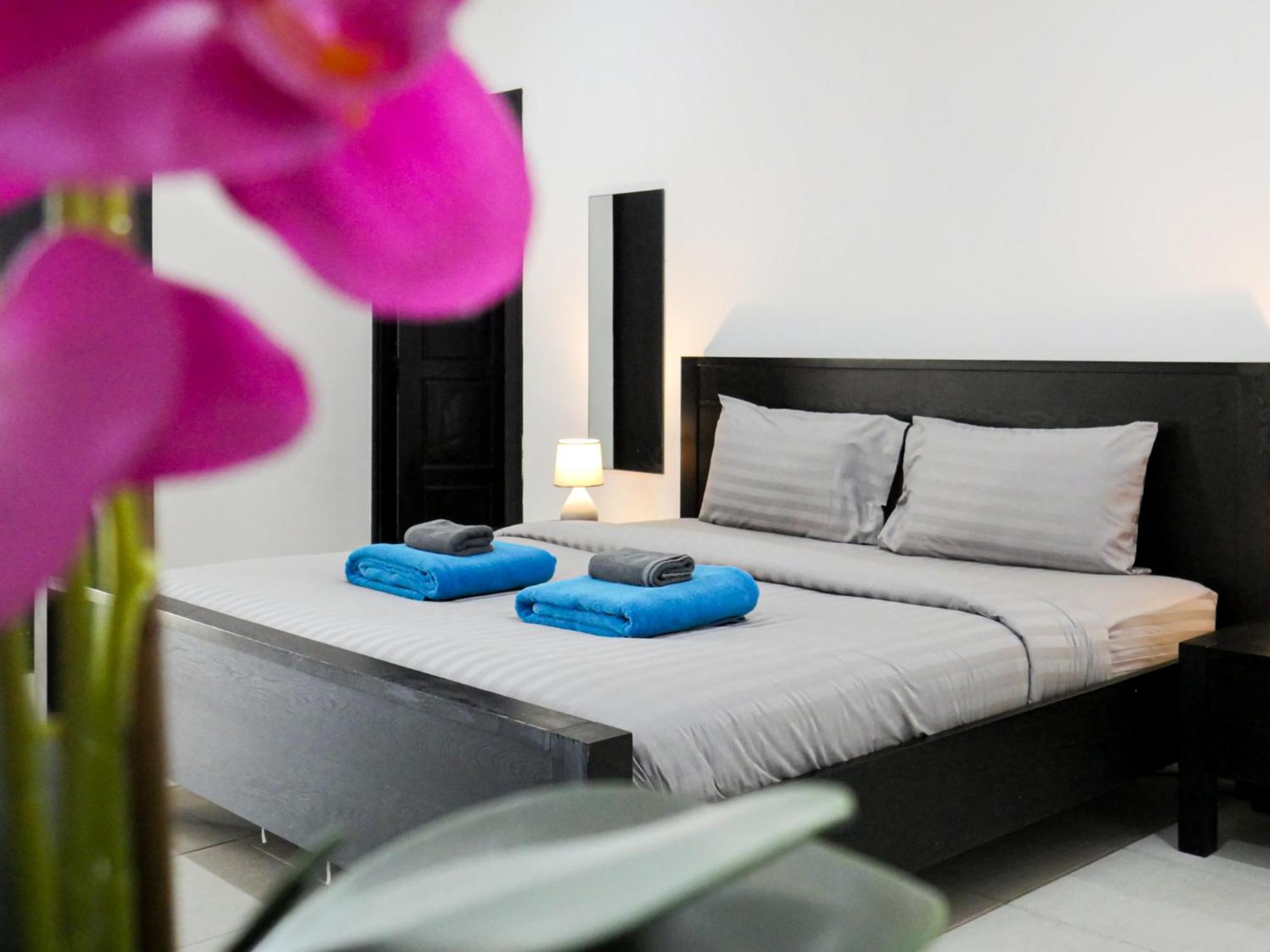 Nathon Samui Paradise Village מראה חיצוני תמונה