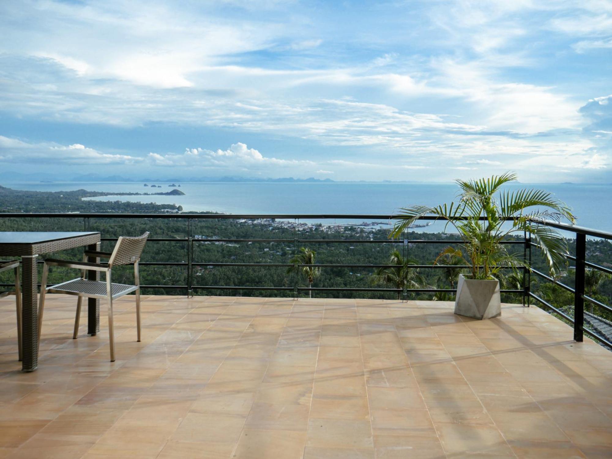 Nathon Samui Paradise Village מראה חיצוני תמונה