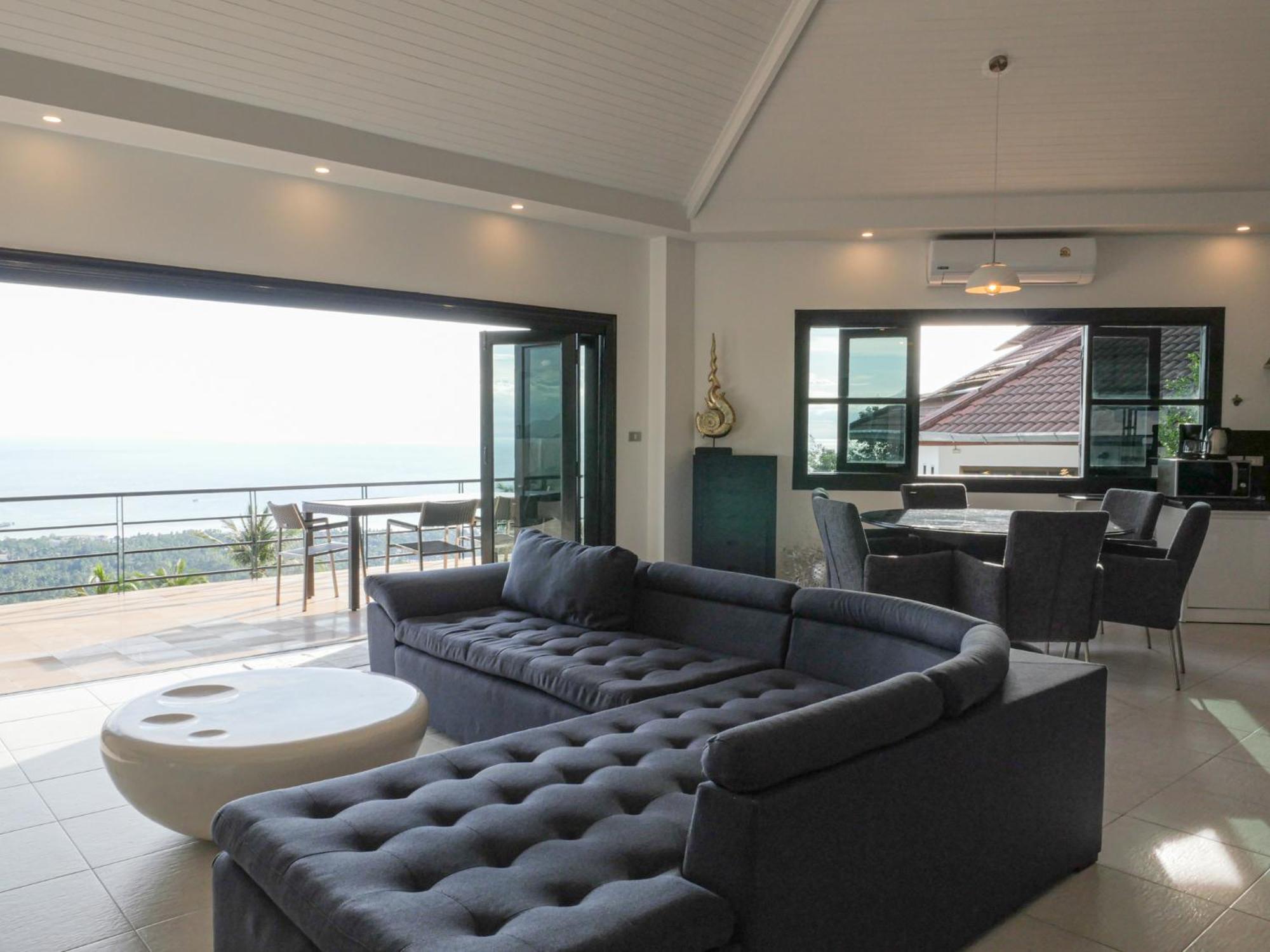 Nathon Samui Paradise Village מראה חיצוני תמונה