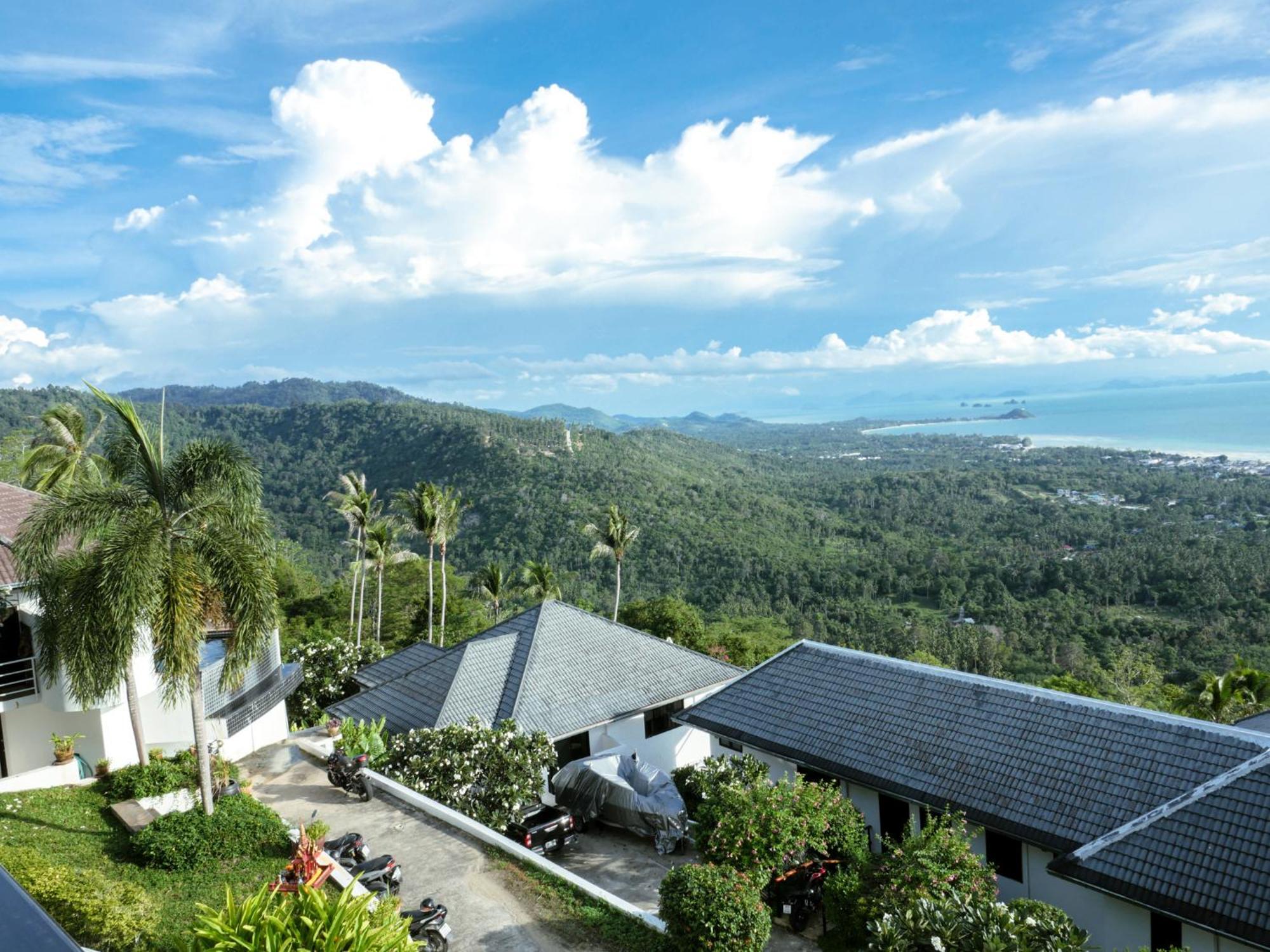 Nathon Samui Paradise Village מראה חיצוני תמונה
