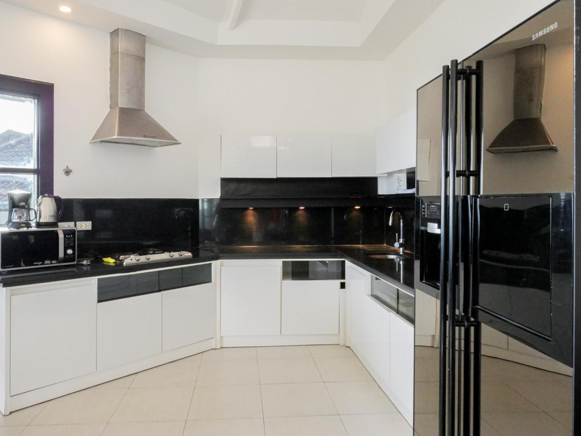 Nathon Samui Paradise Village מראה חיצוני תמונה