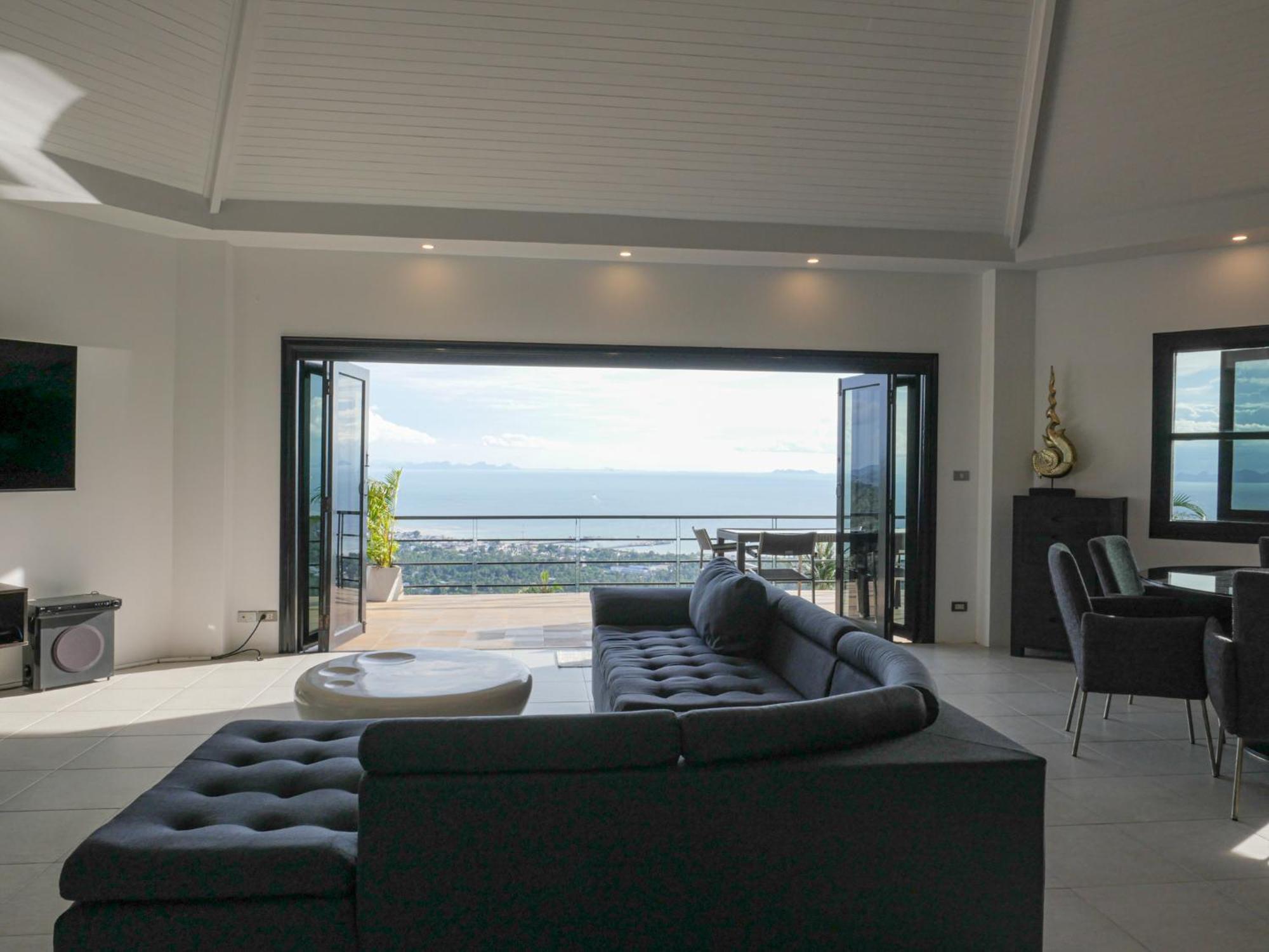 Nathon Samui Paradise Village מראה חיצוני תמונה