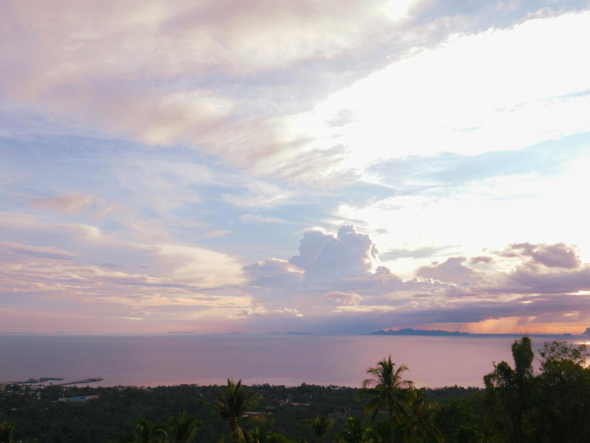 Nathon Samui Paradise Village מראה חיצוני תמונה