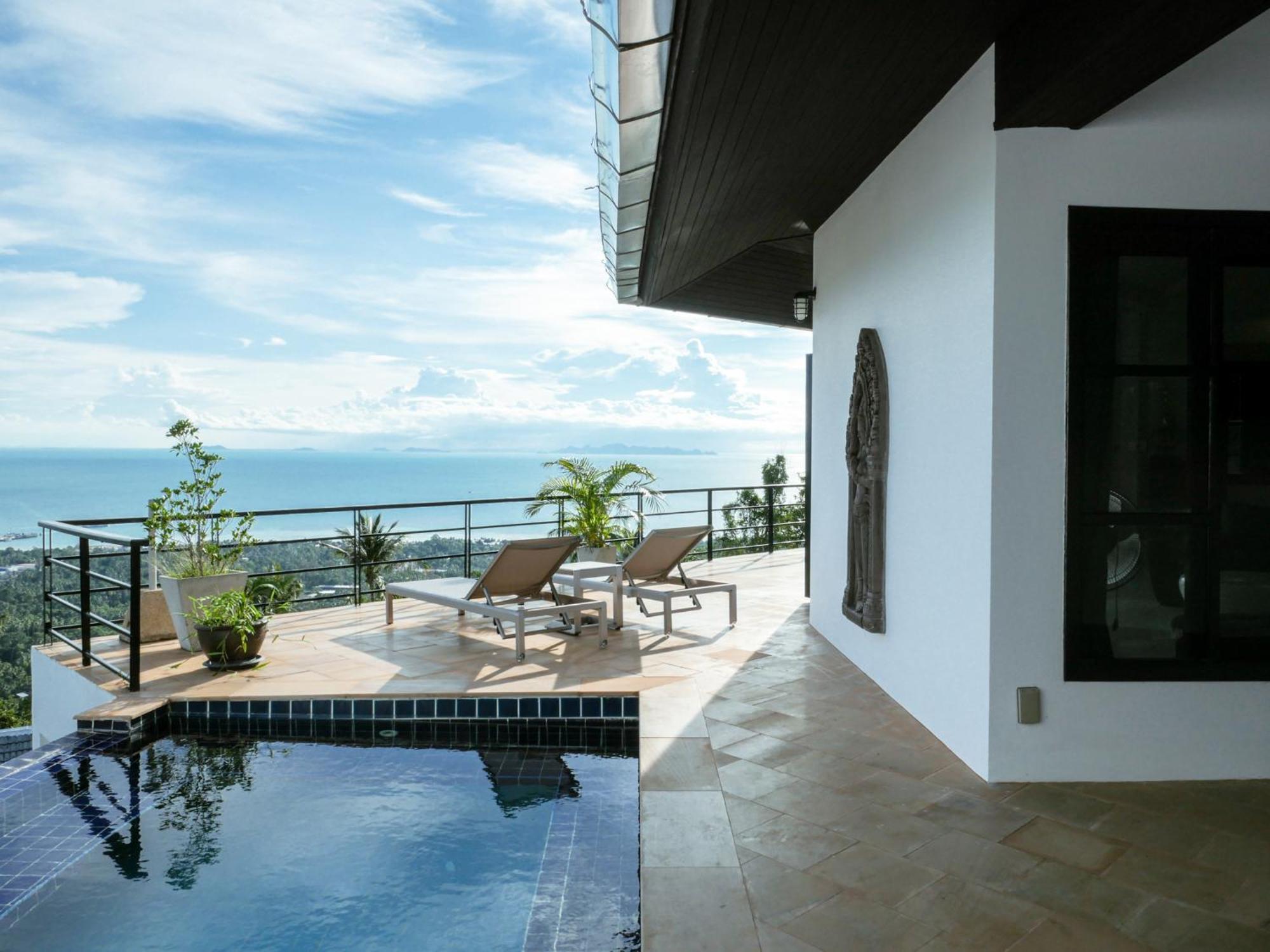 Nathon Samui Paradise Village מראה חיצוני תמונה