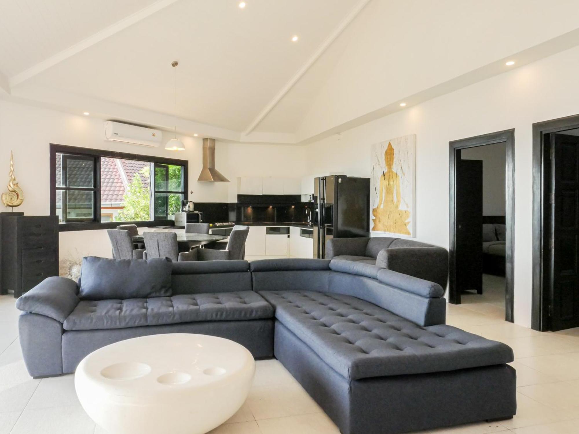 Nathon Samui Paradise Village מראה חיצוני תמונה