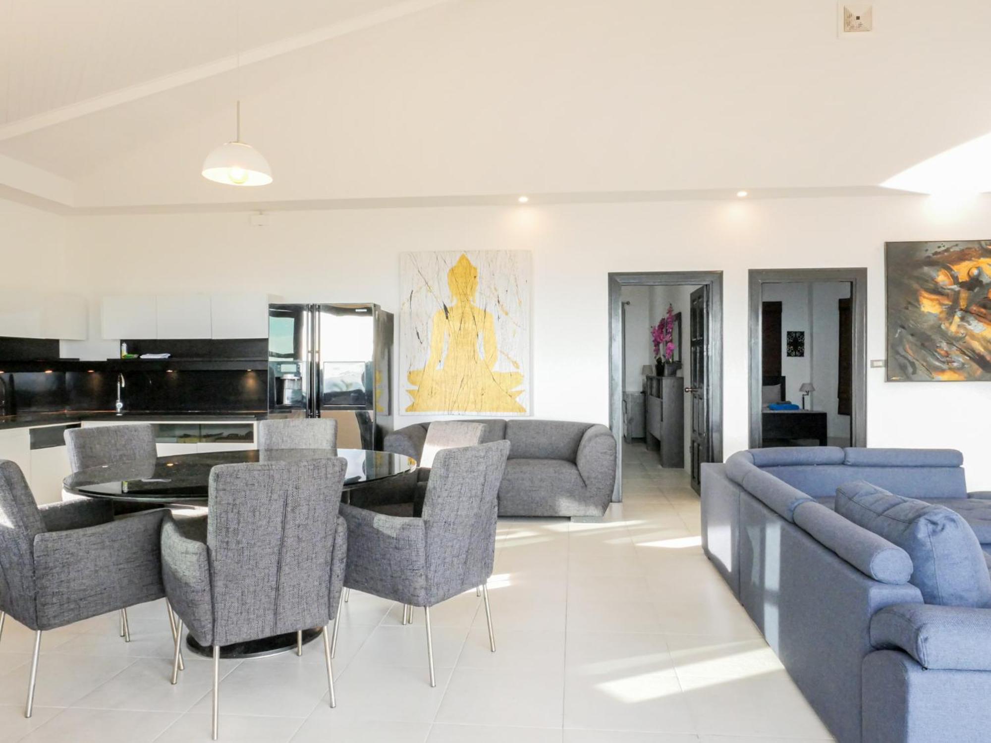 Nathon Samui Paradise Village מראה חיצוני תמונה