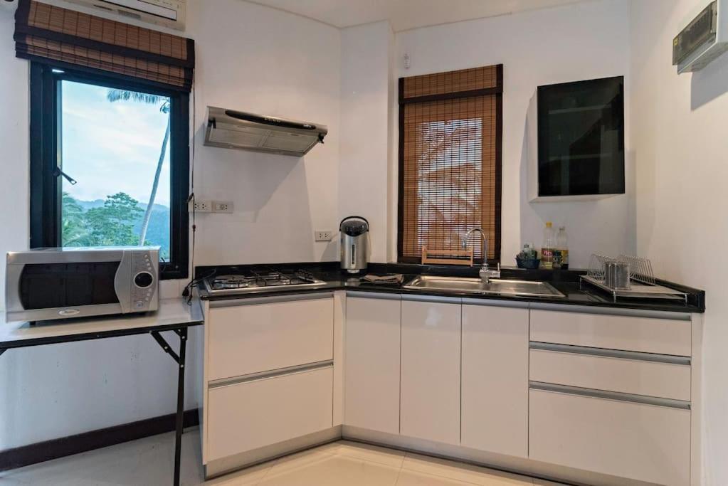 Nathon Samui Paradise Village מראה חיצוני תמונה