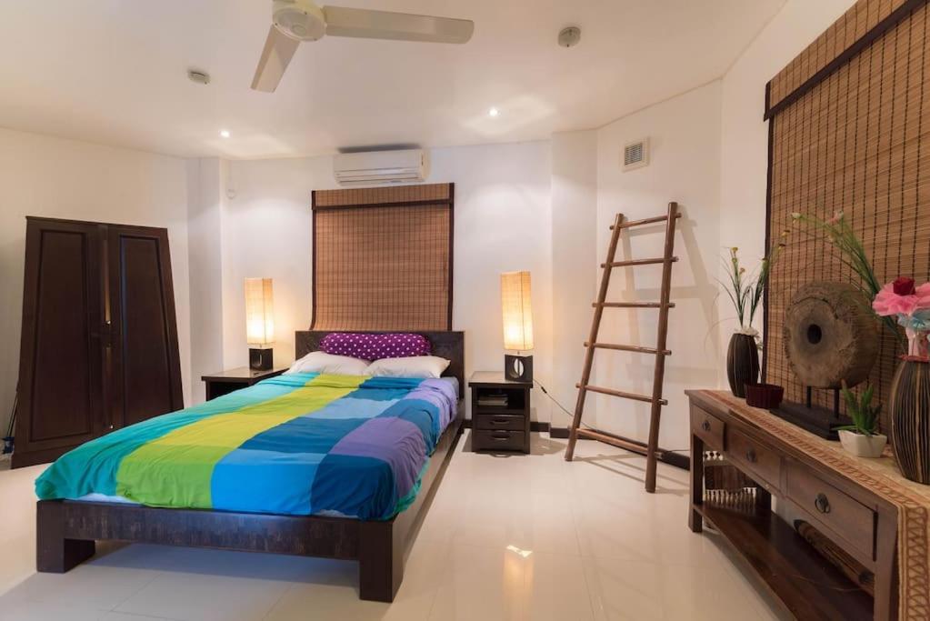 Nathon Samui Paradise Village מראה חיצוני תמונה