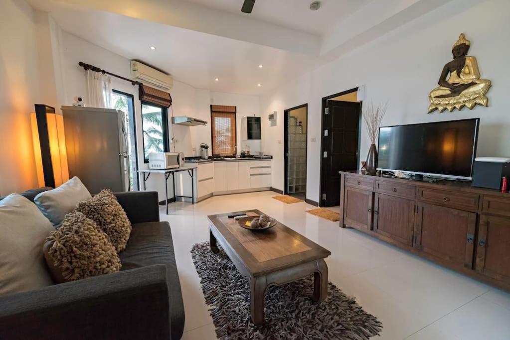 Nathon Samui Paradise Village מראה חיצוני תמונה