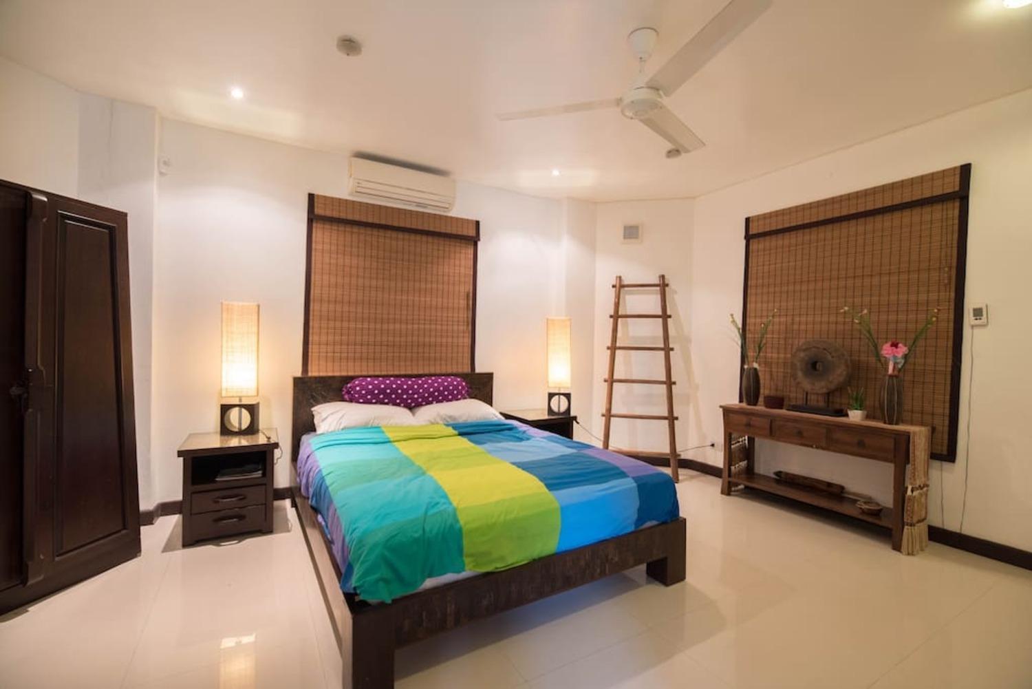 Nathon Samui Paradise Village מראה חיצוני תמונה