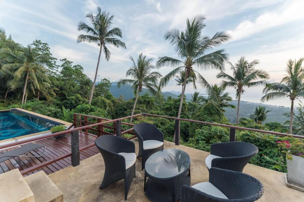 Nathon Samui Paradise Village מראה חיצוני תמונה