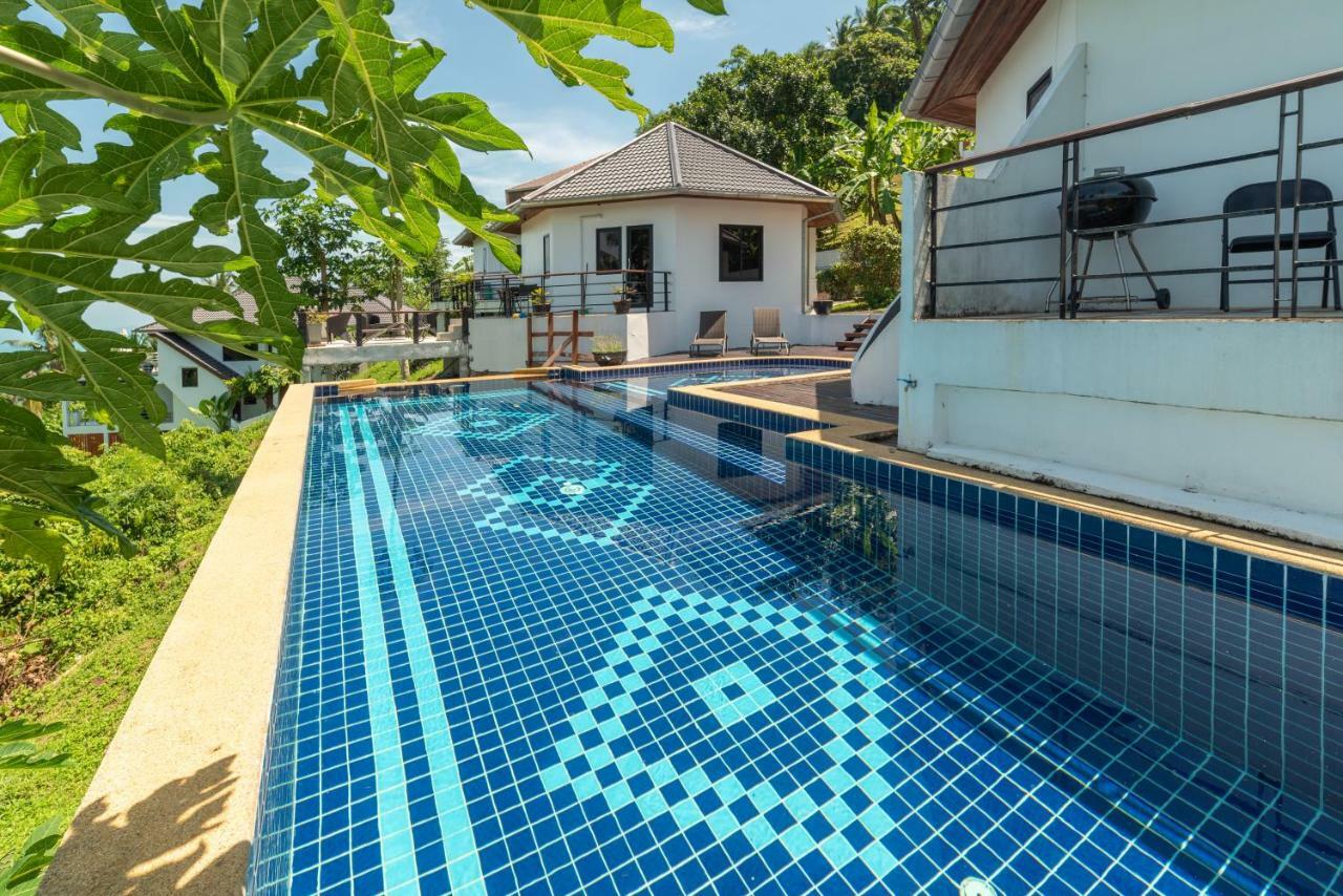 Nathon Samui Paradise Village מראה חיצוני תמונה