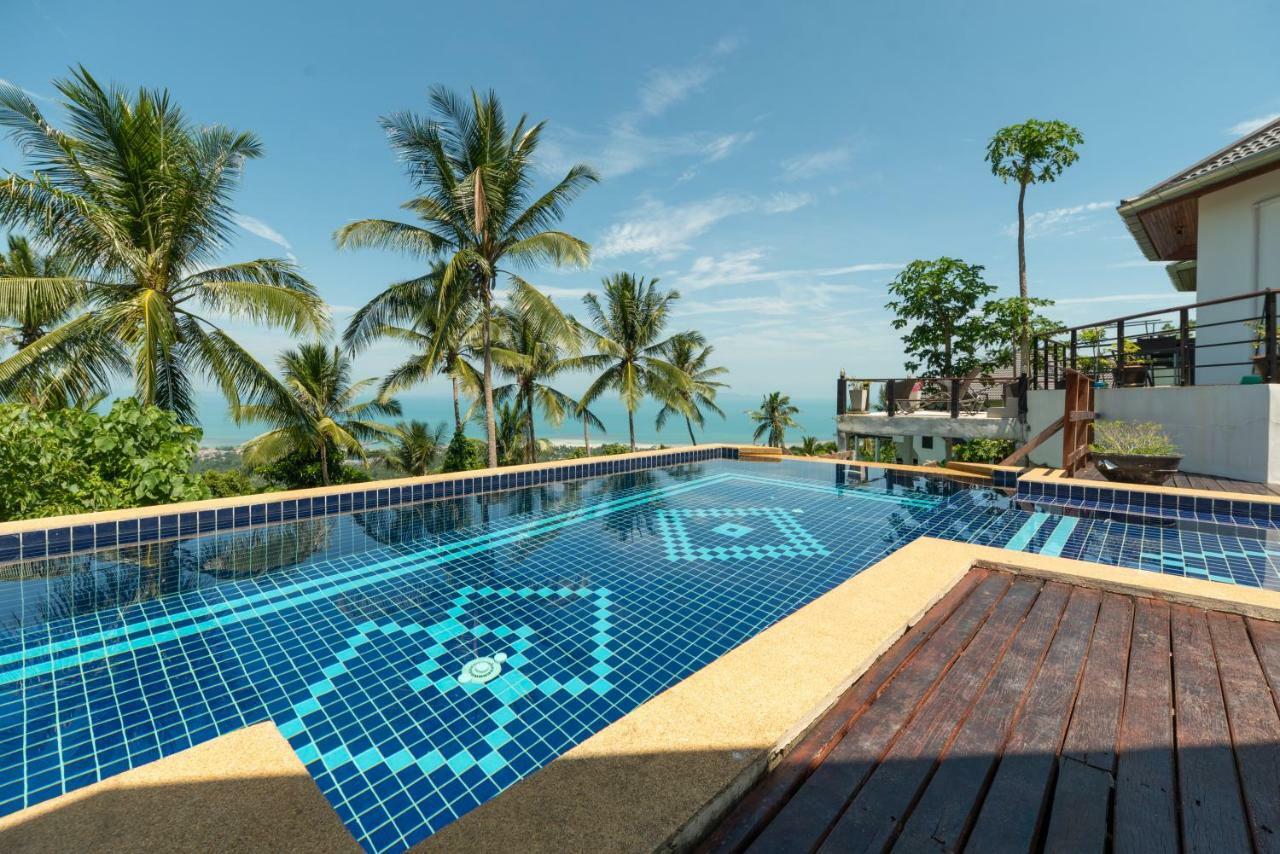 Nathon Samui Paradise Village מראה חיצוני תמונה