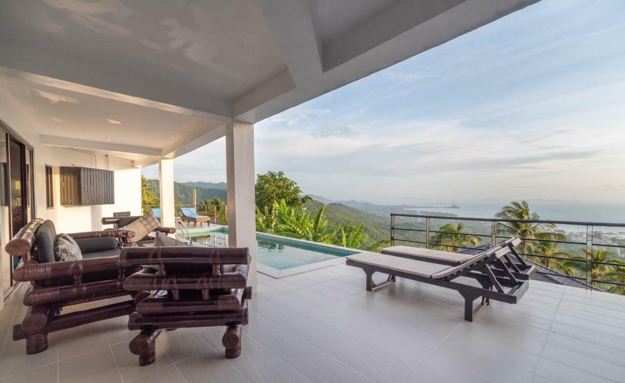 Nathon Samui Paradise Village מראה חיצוני תמונה