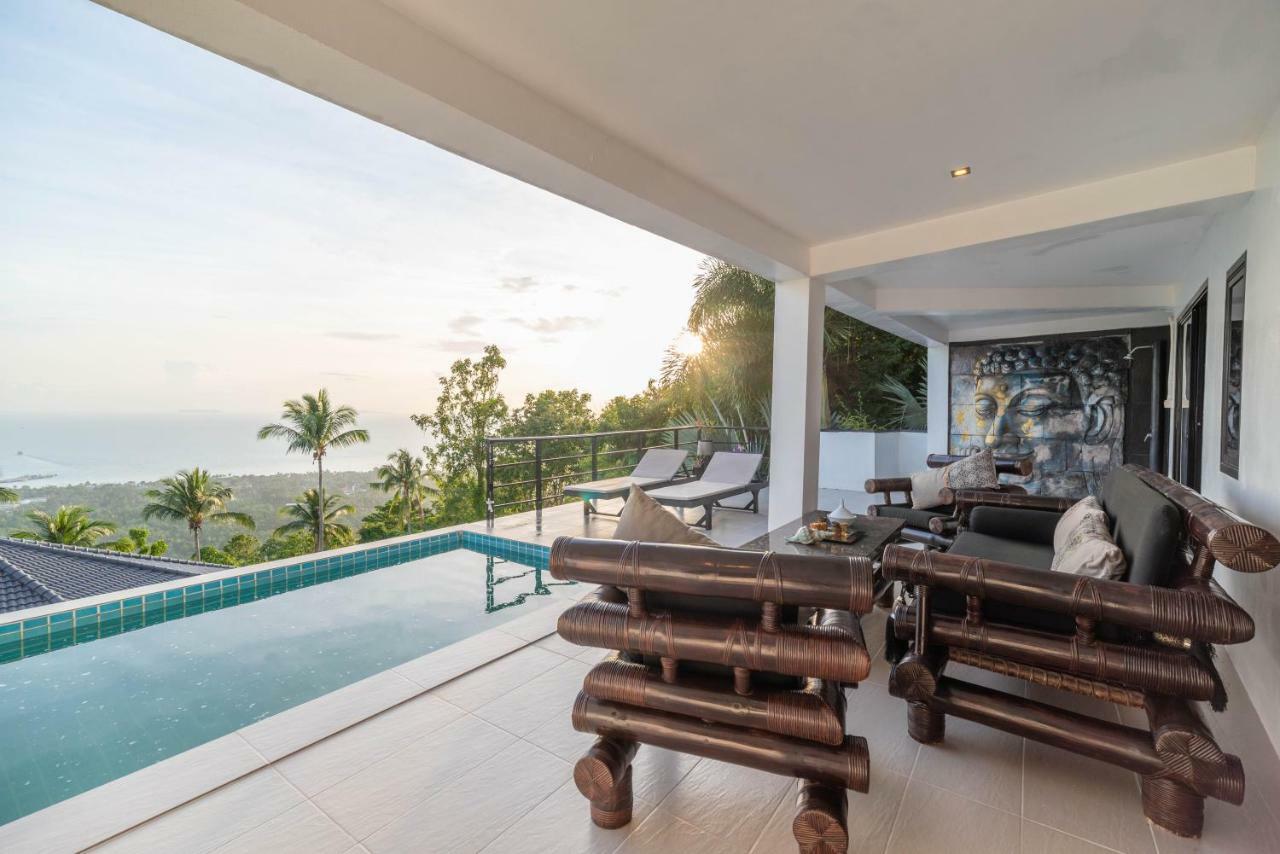 Nathon Samui Paradise Village מראה חיצוני תמונה