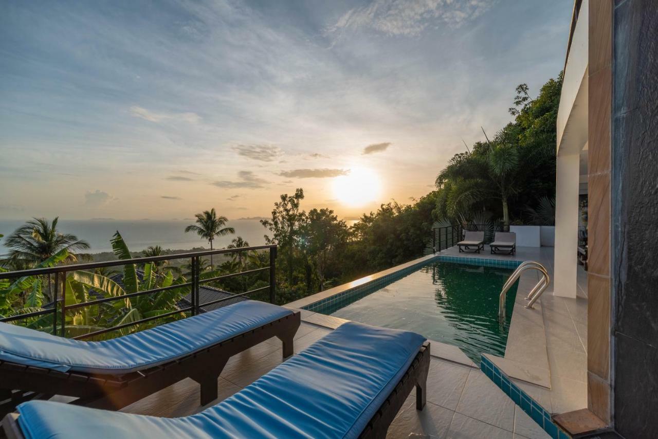 Nathon Samui Paradise Village מראה חיצוני תמונה