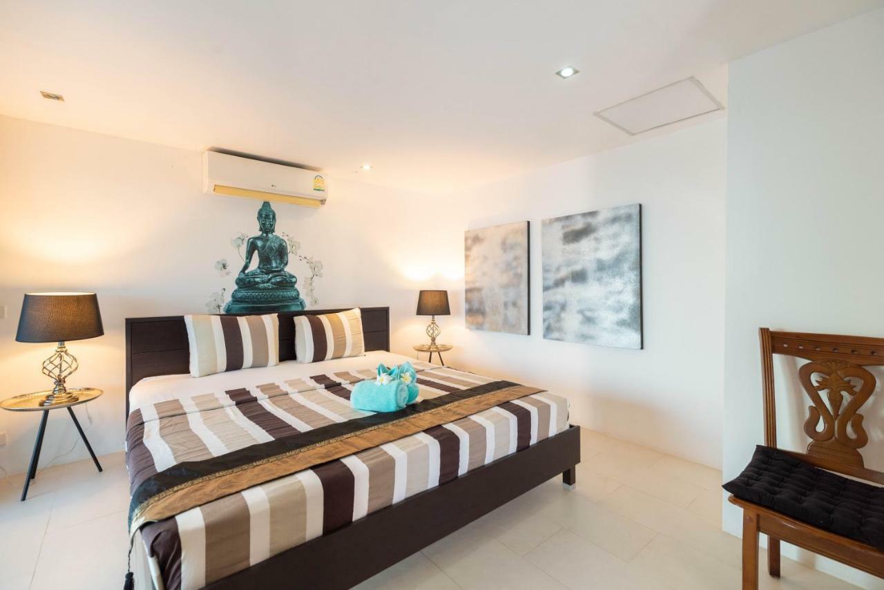 Nathon Samui Paradise Village מראה חיצוני תמונה