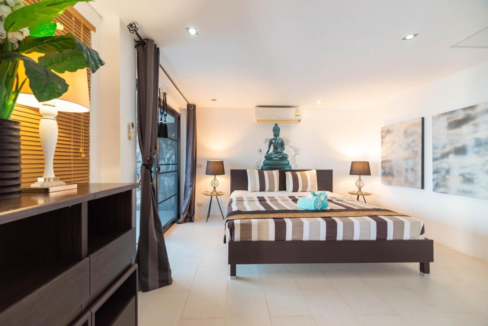 Nathon Samui Paradise Village מראה חיצוני תמונה