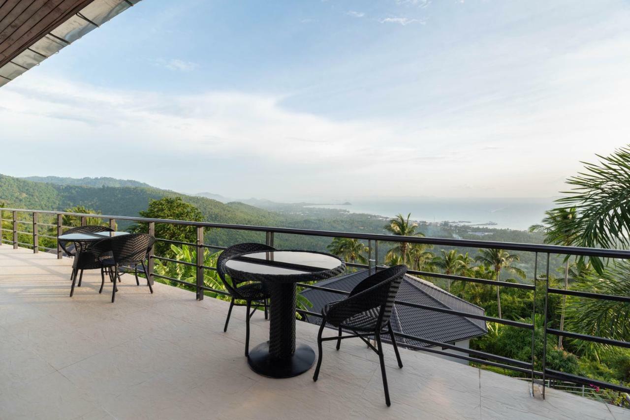 Nathon Samui Paradise Village מראה חיצוני תמונה