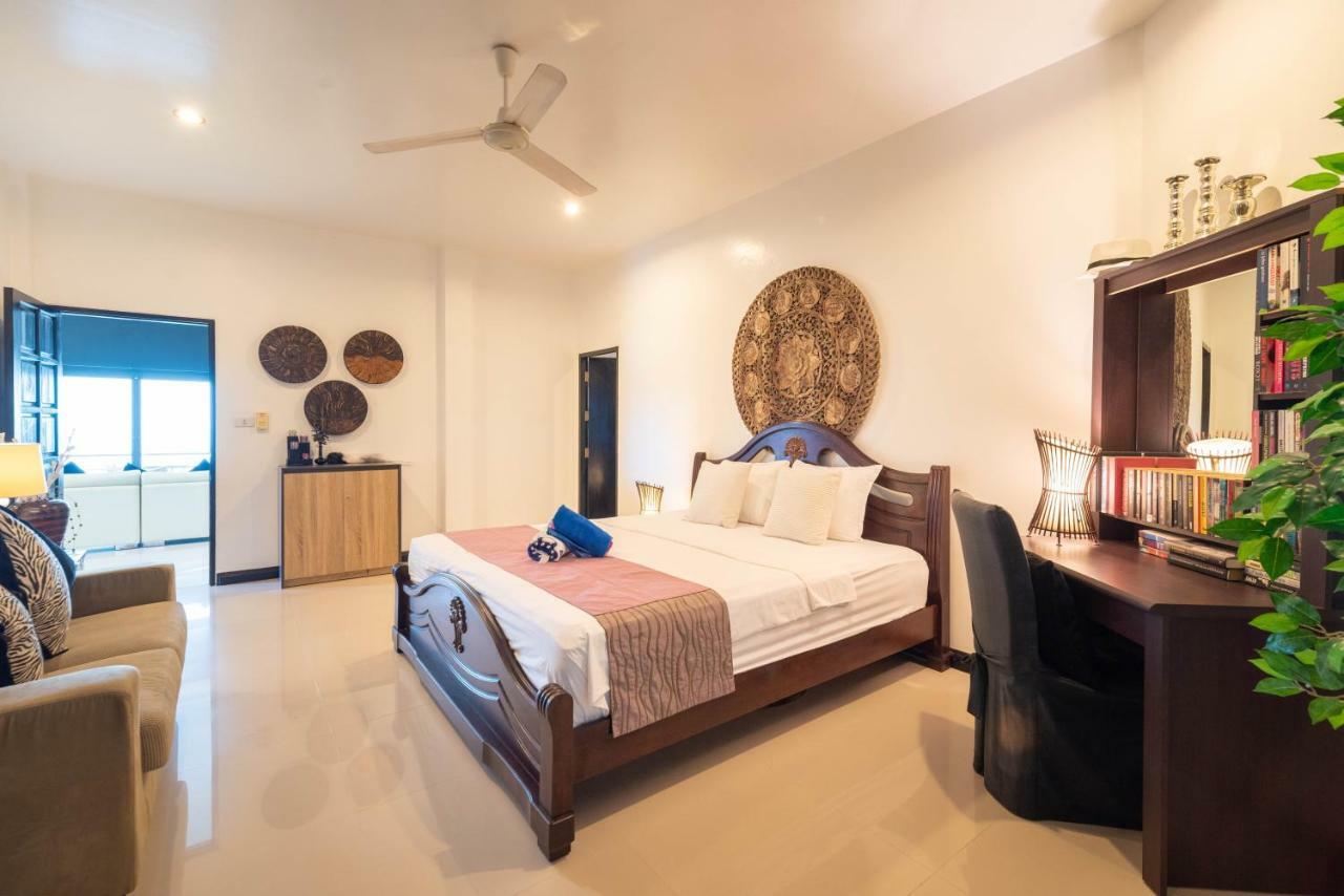 Nathon Samui Paradise Village מראה חיצוני תמונה