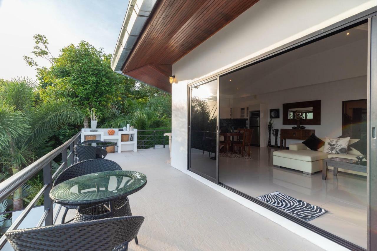 Nathon Samui Paradise Village מראה חיצוני תמונה