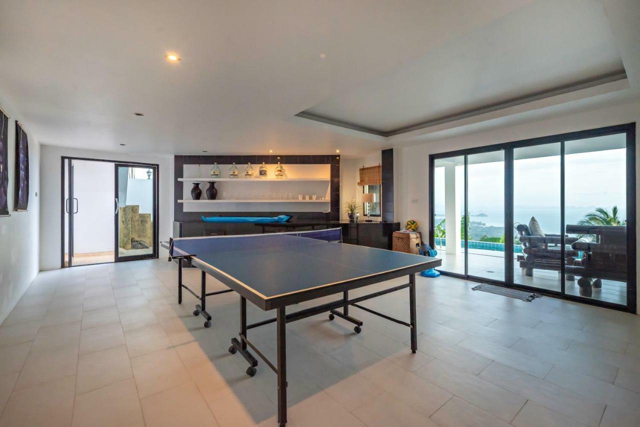 Nathon Samui Paradise Village מראה חיצוני תמונה