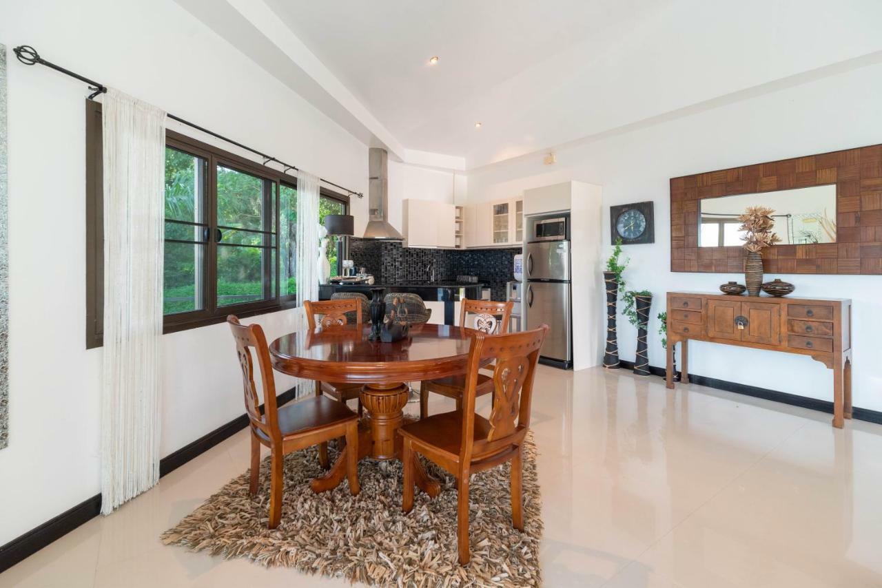 Nathon Samui Paradise Village מראה חיצוני תמונה